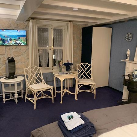 Biervliet B&B Petit Chateau - Stijlvol Verblijf Centraal Gelegen In Zeeuws Vlaanderen المظهر الخارجي الصورة