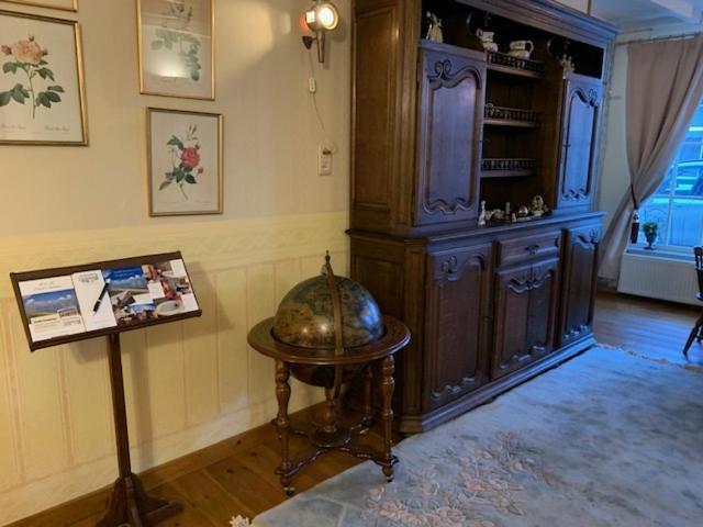 Biervliet B&B Petit Chateau - Stijlvol Verblijf Centraal Gelegen In Zeeuws Vlaanderen المظهر الخارجي الصورة