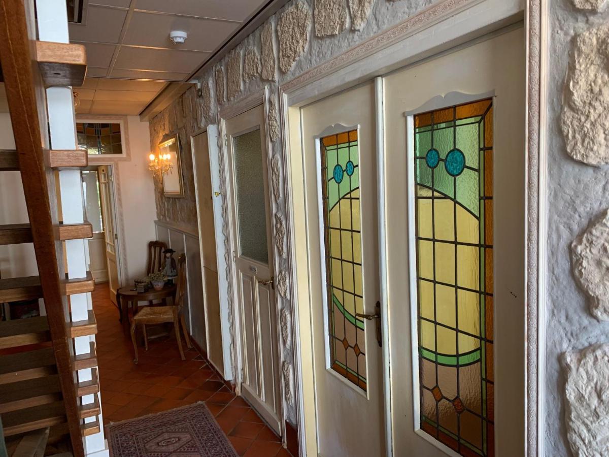 Biervliet B&B Petit Chateau - Stijlvol Verblijf Centraal Gelegen In Zeeuws Vlaanderen المظهر الخارجي الصورة