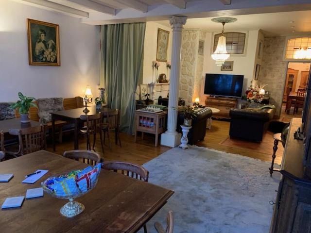 Biervliet B&B Petit Chateau - Stijlvol Verblijf Centraal Gelegen In Zeeuws Vlaanderen المظهر الخارجي الصورة