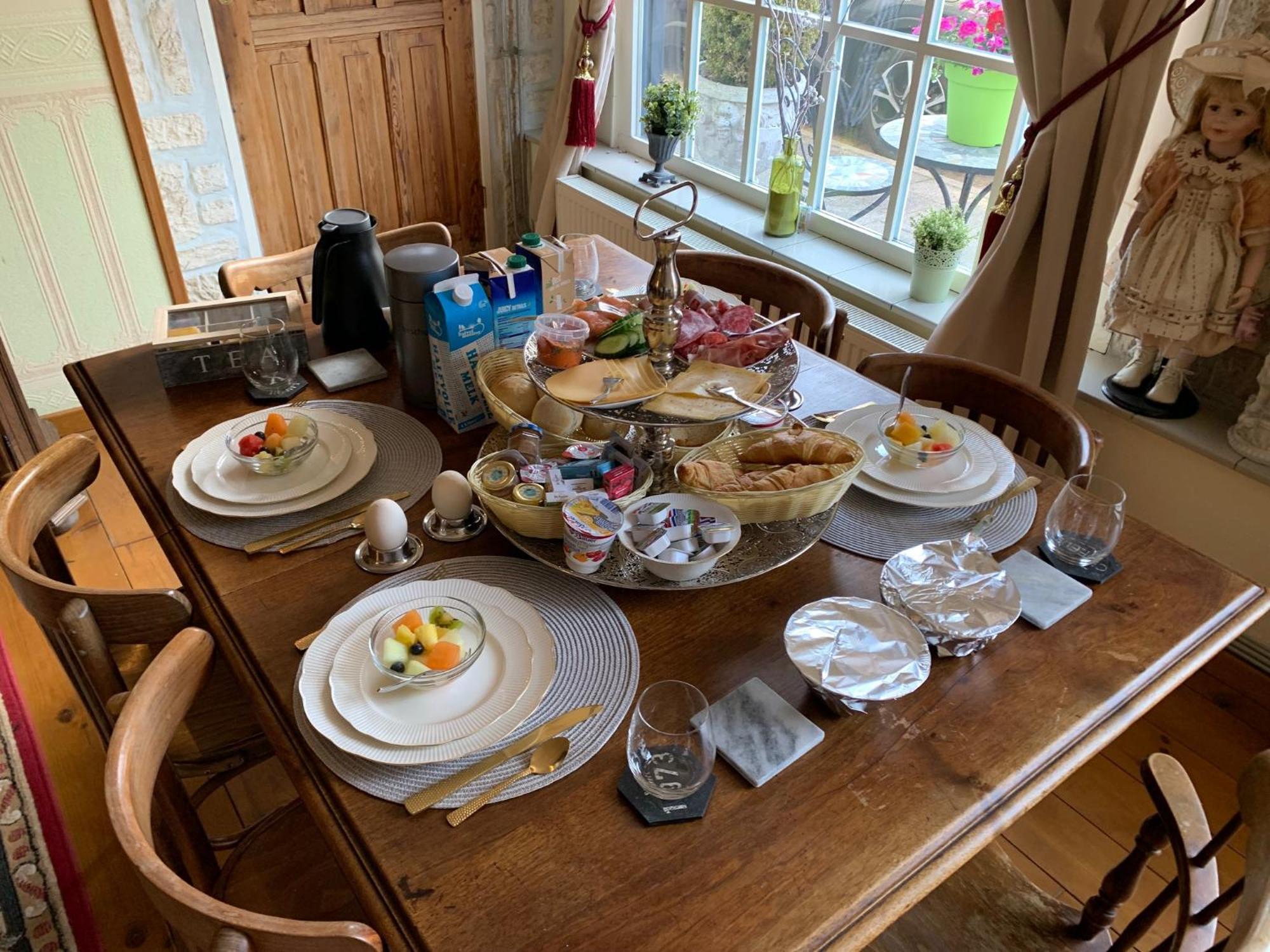 Biervliet B&B Petit Chateau - Stijlvol Verblijf Centraal Gelegen In Zeeuws Vlaanderen المظهر الخارجي الصورة