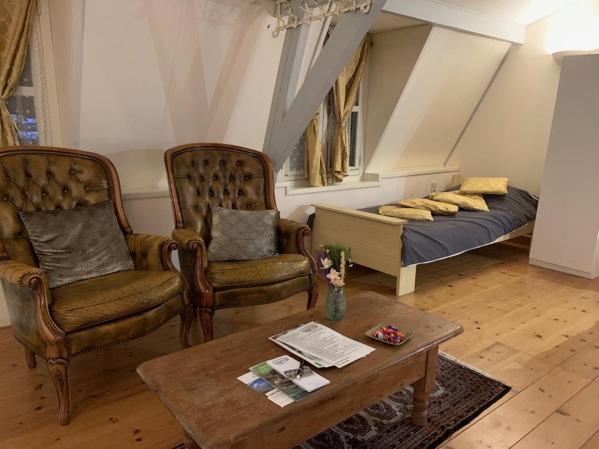 Biervliet B&B Petit Chateau - Stijlvol Verblijf Centraal Gelegen In Zeeuws Vlaanderen المظهر الخارجي الصورة