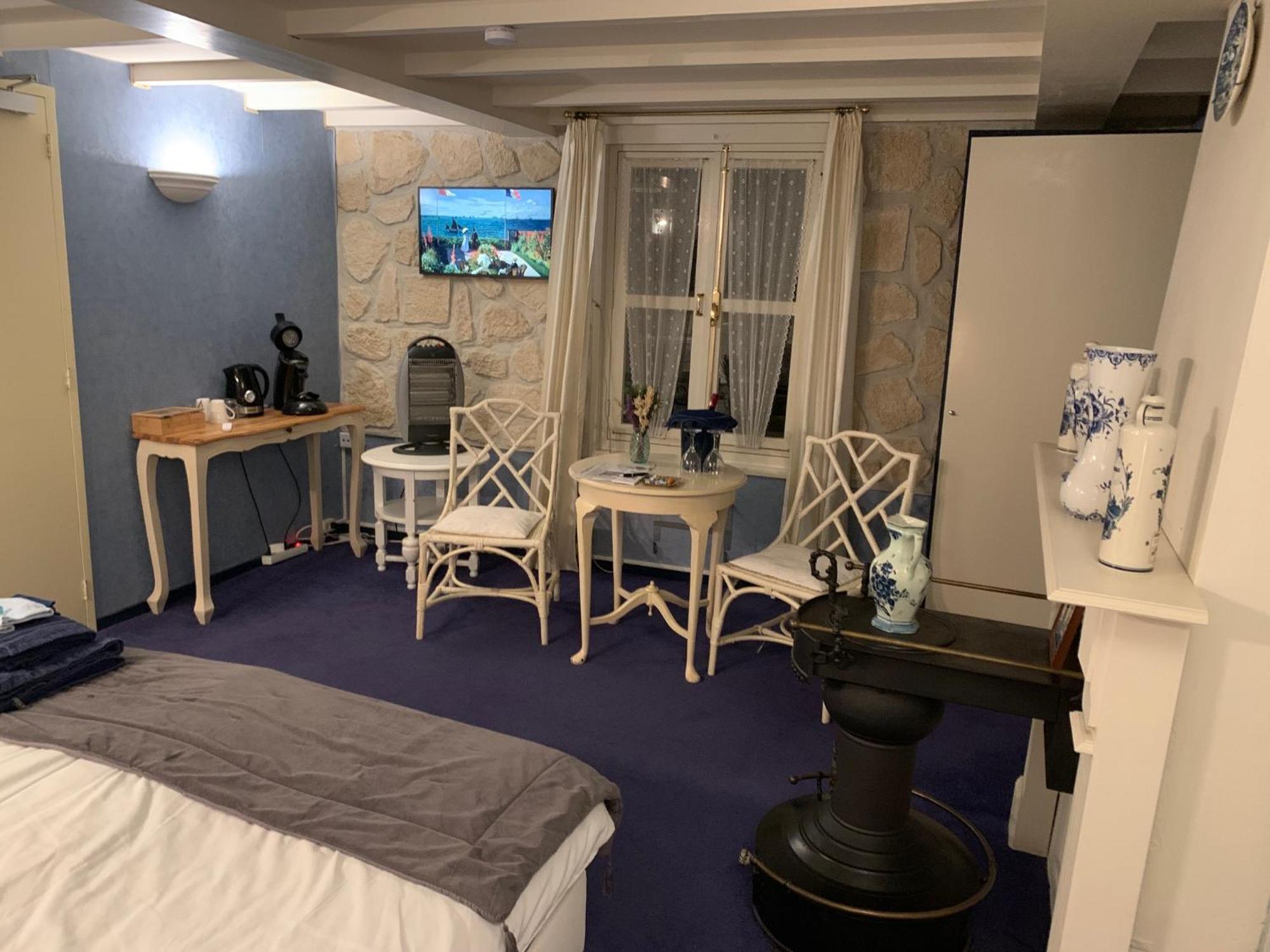 Biervliet B&B Petit Chateau - Stijlvol Verblijf Centraal Gelegen In Zeeuws Vlaanderen المظهر الخارجي الصورة
