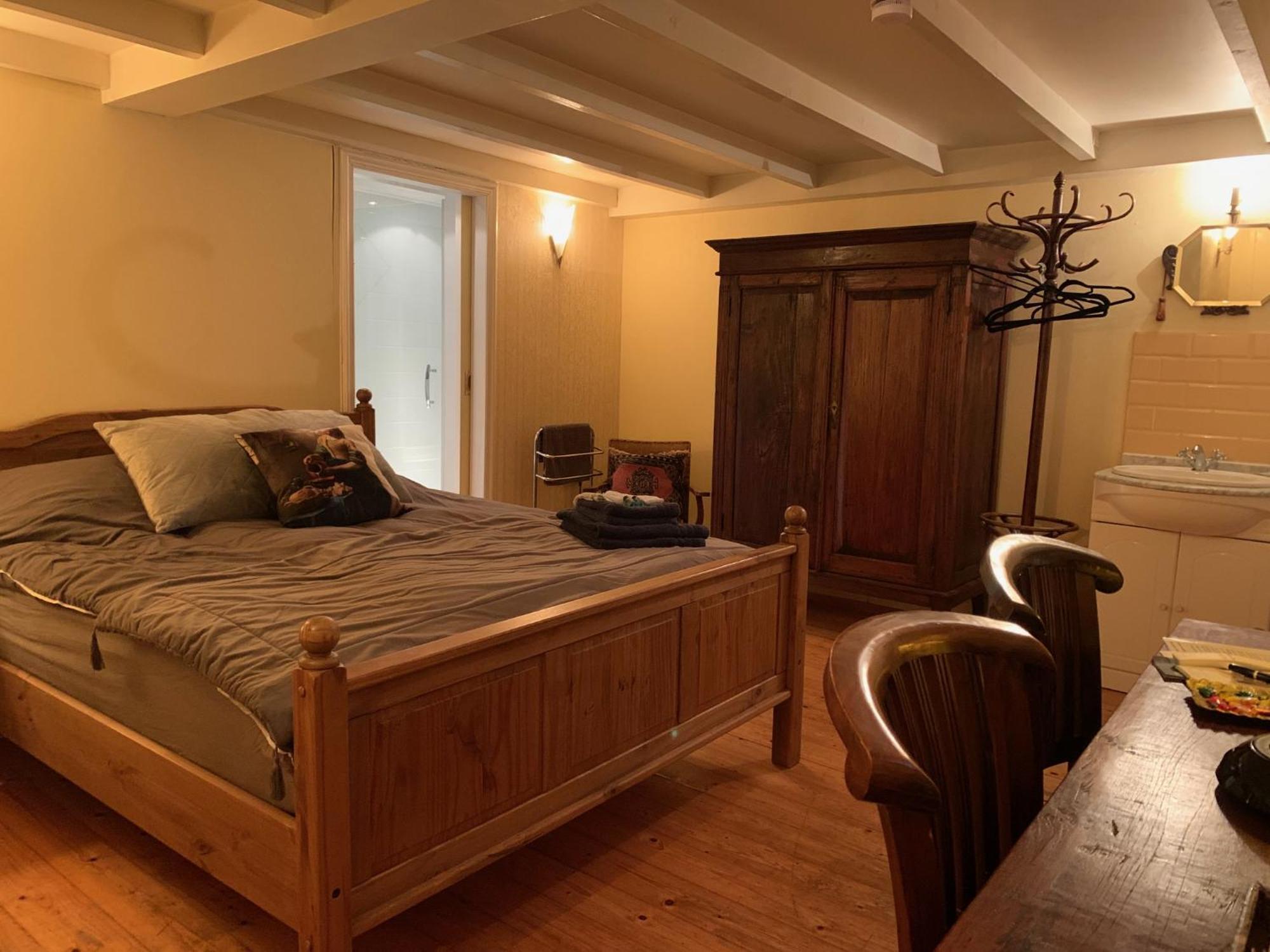 Biervliet B&B Petit Chateau - Stijlvol Verblijf Centraal Gelegen In Zeeuws Vlaanderen المظهر الخارجي الصورة